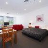 Отель Nesuto Woolloomooloo Sydney Apartments, фото 5