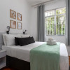 Отель Comfort in Botafogo Ideal for Couples Lm108 Z5, фото 6