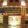 Отель Bent Hotel, фото 1