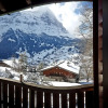 Отель Eiger View Bed & Kitchen, фото 24