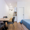 Отель Lugo Apartments, фото 14