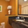 Отель Fairfield Inn & Suites St. Louis Pontoon Beach/granite City, фото 17