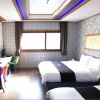 Отель The 7 Business Hotel, фото 19
