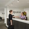 Отель Quest Southbank, фото 28