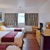 Отель Canadas Best Value Inn River View Hotel, фото 25