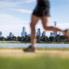 Отель Pullman Melbourne Albert Park, фото 32
