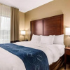 Отель Comfort Suites Manchester, фото 30
