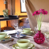 Отель Carr's Hill Luxury Safari Tents, фото 6