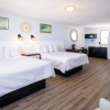 Отель Outer Banks Motor Lodge, фото 5