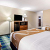 Отель Quality Inn Arkansas City North, фото 5