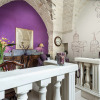 Отель Palazzo Muro Leccese Relais de Charme, фото 1