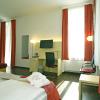 Отель Exe Hotel Klee Berlin Excellence Class, фото 23