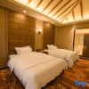 Отель Chengdu Jihao Hotel, фото 5
