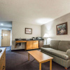 Отель Quality Suites San Diego Otay Mesa, фото 7