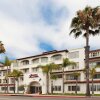 Отель Hampton Inn & Suites San Clemente, фото 5