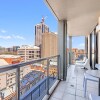 Отель Sydney Cbd Luxury 2Bed Apartment в Хеймаркете