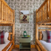 Отель Bears Den Rustic Mountain Hideaway 6 Bedroom Home by Overmoon, фото 19