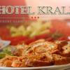 Отель Garni Hotel Kralj, фото 7