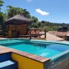 Отель Odoyá Eco Pousada, фото 15