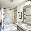 Отель Modern Poncha Springs Townhome w/ Mtn Views!, фото 9