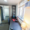 Отель Beautiful 1-bed Studio in Birmingham, фото 3