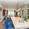 Отель Comfortable Holiday Home in Overveen With Terrace, фото 3