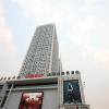 Отель GreenTree Inn Qinhuangdao Sun City Express Hotel, фото 19