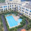 Отель Haikou Meilan·Hainan Univeristy· Locals Apartment 00138360, фото 19
