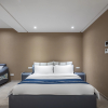 Отель Sanya·Haitang Bay Perman Sea View Apartment, фото 4