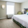 Отель Home2 Suites by Hilton Milwaukee Brookfield, фото 4