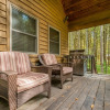 Отель Bear's Gone Fishin', фото 21