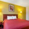 Отель Holiday Inn Express Wichita North - Park City, фото 7