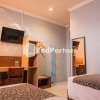 Отель Ancora Hotel Syariah Malioboro RedPartner, фото 6