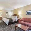 Отель Hampton Inn Chattanooga I-75 North, фото 6