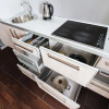 Отель CityApartments Kyiv Льва Толстого, фото 15