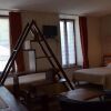 Отель Logis Auberge De Lallagnonette, фото 3