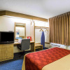 Отель Econo Lodge Denver International Airport, фото 4