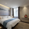Отель Hanyong Hotel Shajing Branch, фото 12
