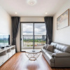 Отель KYN Apartment SaiGonRoyal Luxury near D1, фото 7