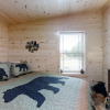 Отель Cozy Bear Den, фото 5