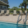 Отель Gulf-front in Seagrove w/ Panoramic Views; Free Beach Setup + Pool, фото 1