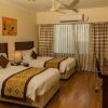 Отель The Residence Hotel & Convention Center, фото 4