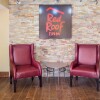 Отель Red Roof Inn Jacksonville - Orange Park, фото 12