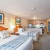 Отель Promenade Inn & Suites Oceanfront, фото 6