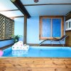 Отель Boryeong Hidden Village Pool Villa, фото 21