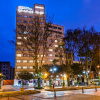 Отель Augusta, фото 30