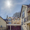 Отель Minarvon - 2 Bedroom Apartment - Saundersfoot, фото 19