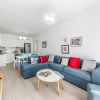 Отель Wave Seaside Apartment, фото 9