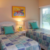 Отель Ocean House Condo 122 Seaclusion, фото 19