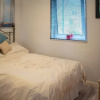 Отель Homely 2 Bedroom Flat in Bonnington, фото 3